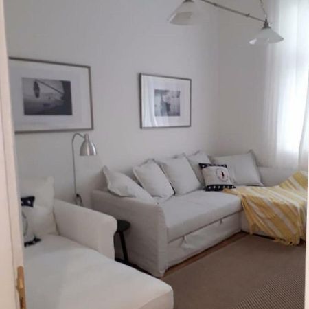 La Dolce Vita, Luxury In The Absolute Center Apartment Burgas Bagian luar foto