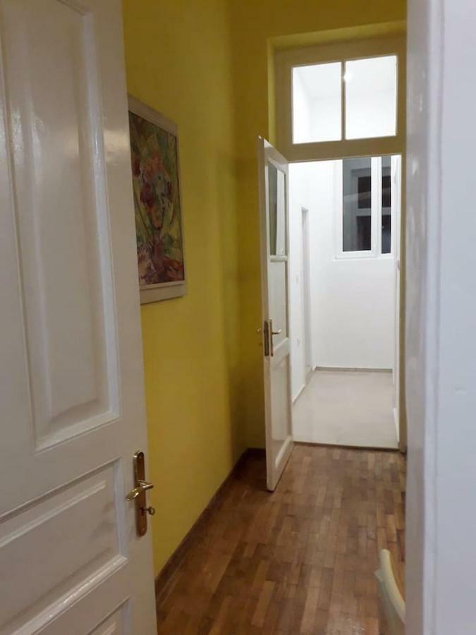 La Dolce Vita, Luxury In The Absolute Center Apartment Burgas Bagian luar foto