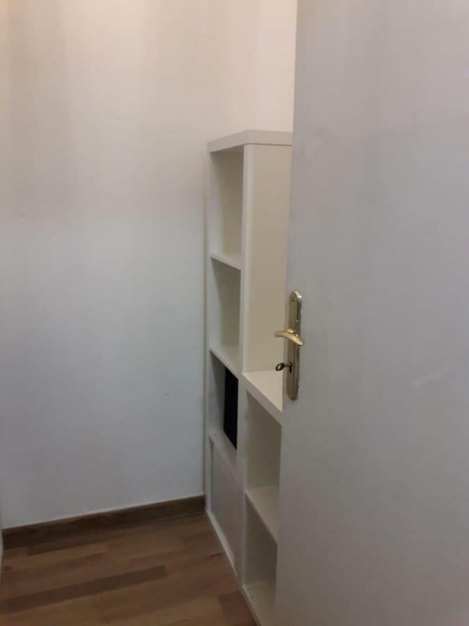 La Dolce Vita, Luxury In The Absolute Center Apartment Burgas Bagian luar foto