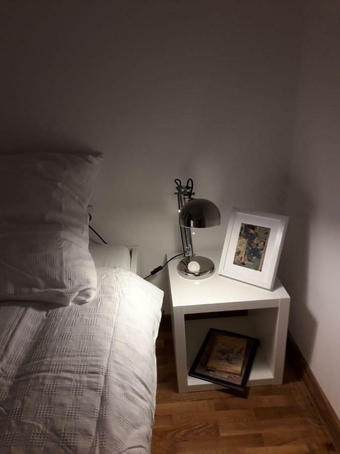 La Dolce Vita, Luxury In The Absolute Center Apartment Burgas Bagian luar foto