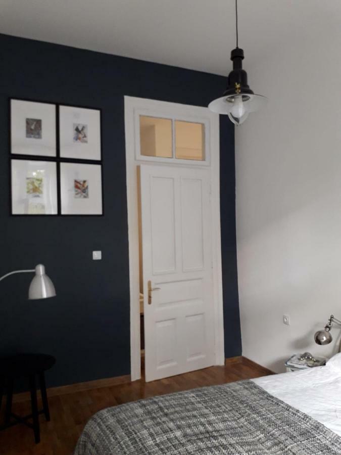 La Dolce Vita, Luxury In The Absolute Center Apartment Burgas Bagian luar foto