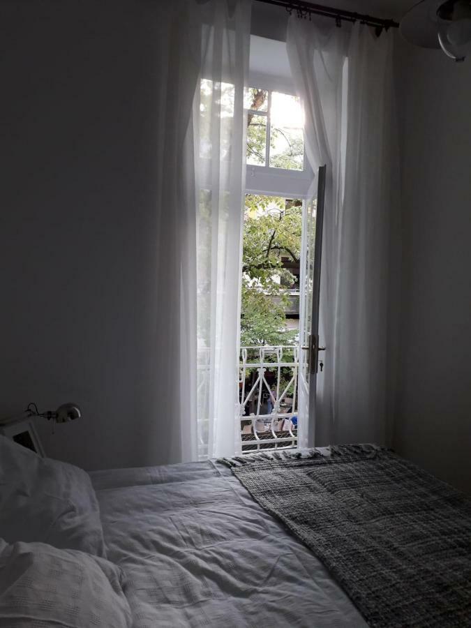 La Dolce Vita, Luxury In The Absolute Center Apartment Burgas Bagian luar foto